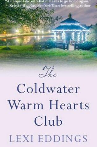 Cover of The Coldwater Warm Hearts Club