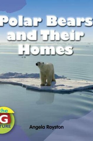Cover of Polar Bears and Their Homes
