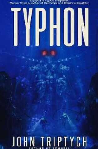 Cover of Typhon