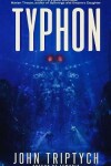 Book cover for Typhon