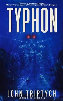 Cover of Typhon