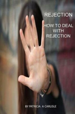 Cover of Rejection