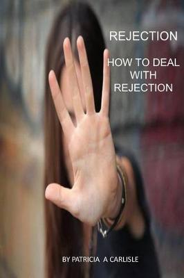 Book cover for Rejection