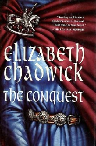 Cover of The Conquest