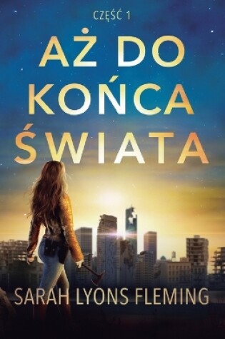 Cover of Aż do końca świata