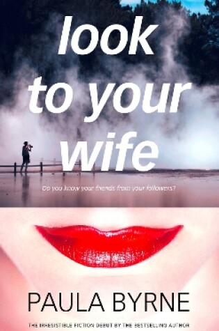 Cover of Look to Your Wife