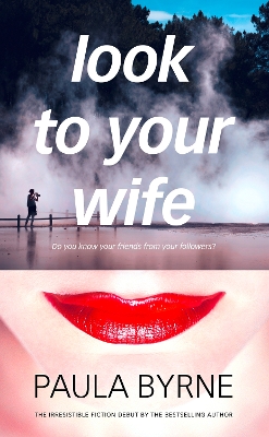 Book cover for Look to Your Wife