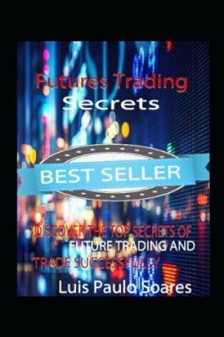 Cover of Futures Trading Secrets