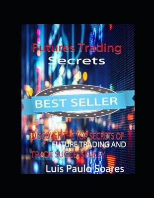 Cover of Futures Trading Secrets