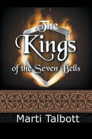 Cover of The Kings of the Seven Bells