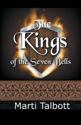 Book cover for The Kings of the Seven Bells