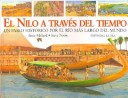 Book cover for El Nilo a Traves del Tiempo