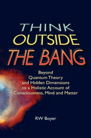 Cover of Think Outside the Bang