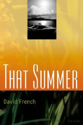 Cover of That Summer