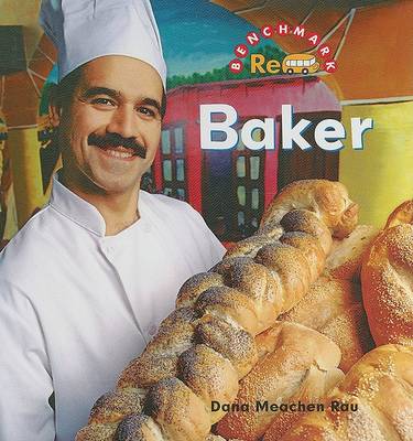 Cover of Baker