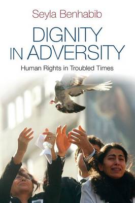 Book cover for Dignity in Adversity