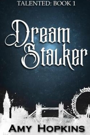 Cover of Dream Stalker