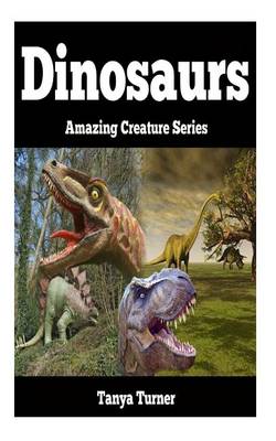 Book cover for Dinosaurs