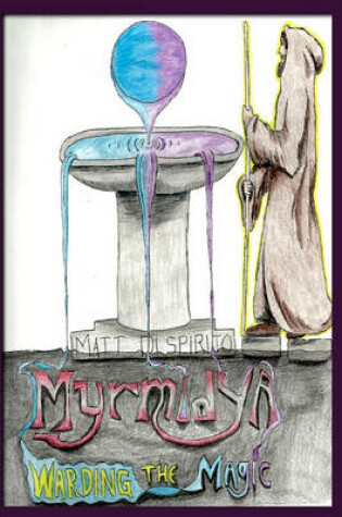 Cover of Myrmidya