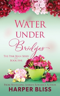 Book cover for Water Under Bridges