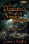 Book cover for A Demon's Work Is Never Done