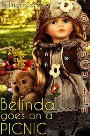 Cover of Belinda Goes on a Picnic
