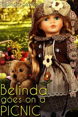 Book cover for Belinda Goes on a Picnic