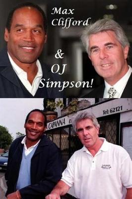 Book cover for Max Clifford & Oj Simpson!