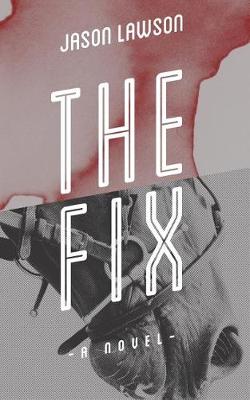 Book cover for The Fix