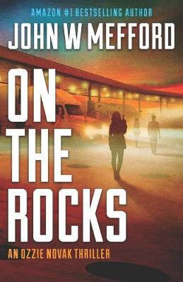 Book cover for On the Rocks