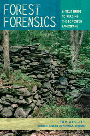 Cover of Forest Forensics