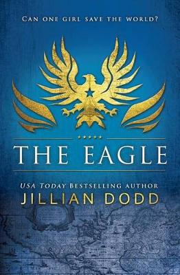 Book cover for The Eagle