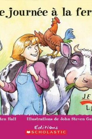 Cover of Une Journ?e ? La Ferme