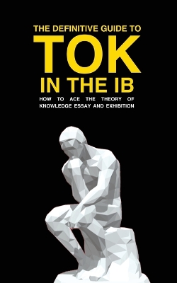 Cover of The Definitive Guide to Tok in the IB