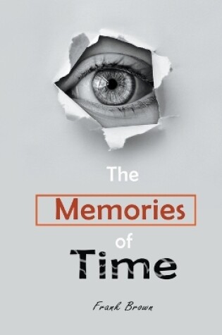 Cover of The Memories of Time