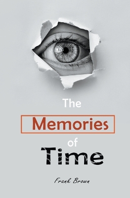 Book cover for The Memories of Time