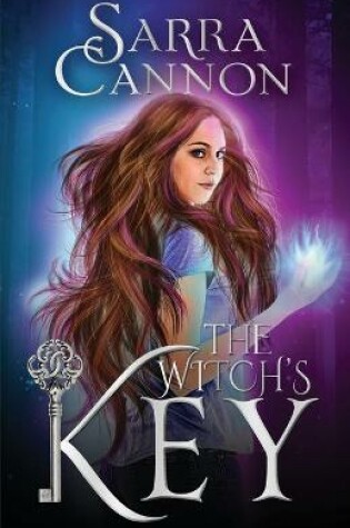 Cover of The Witch's Key