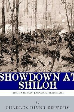 Cover of Showdown at Shiloh