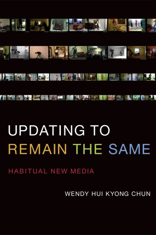 Cover of Updating to Remain the Same