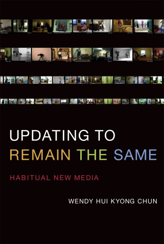 Cover of Updating to Remain the Same