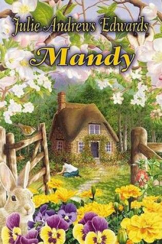 Cover of Mandy