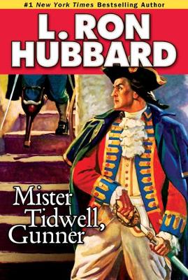 Cover of Mister Tidwell Gunner