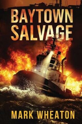Cover of Baytown Salvage