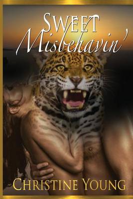 Book cover for Sweet Misbehavin'