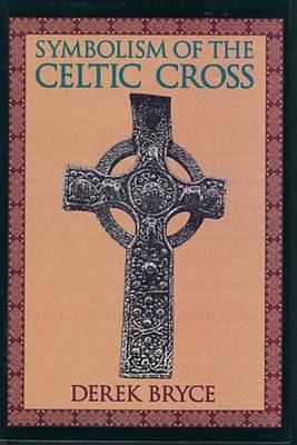 Book cover for Symbolism of the Celtic Cross