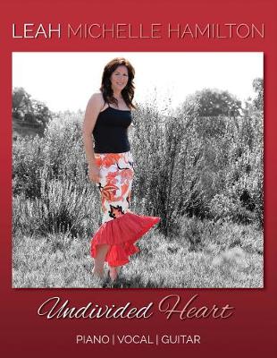 Book cover for Undivided Heart