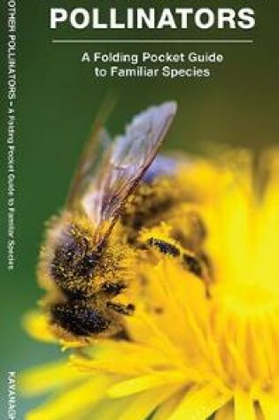 Cover of Bees & Other Pollinators