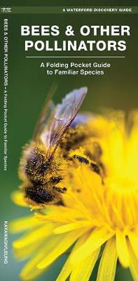 Book cover for Bees & Other Pollinators