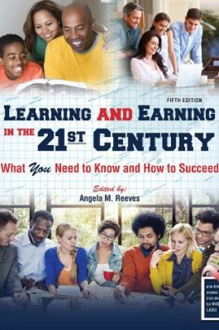 Cover of Learning and Earning in the 21st Century