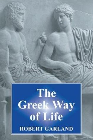 Cover of The Greek Way of Life